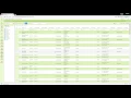 How to export data from ServiceNow to Excel file