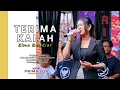 TERIMA KALAH - ELMA BACHTIAR \