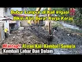 Download Lagu Bubur Lumpur di Kali Irigasi‼️ Bikin Excavator Kerja Keras #dedimulyadi #kdm