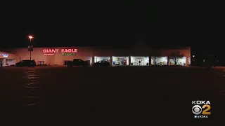 Giant Eagle Reports Employee Tests Positive