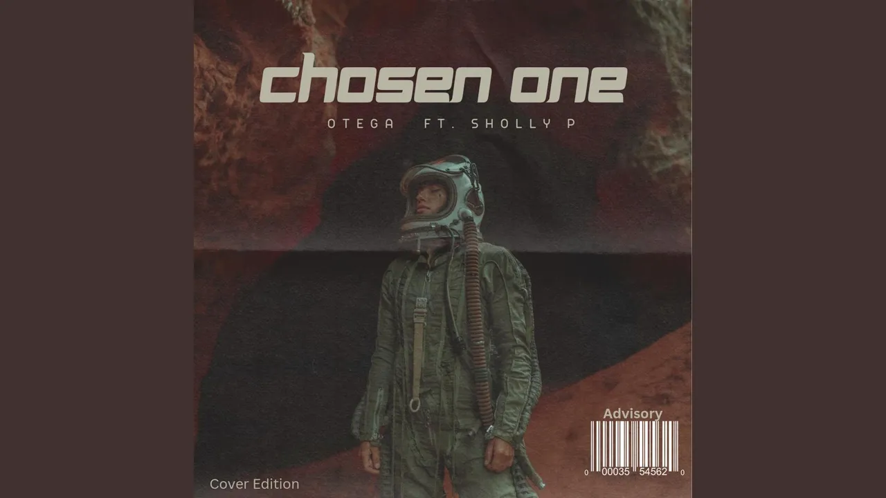 Choosen One (feat. Otega)