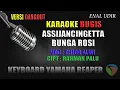 Download Lagu Assijancingetta bunga rosi karaoke - Nia Muchtar // cover bugis terbaru