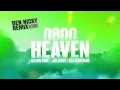 Nathan Dawe x Joel Corry x Ella Henderson - 0800 Heaven (Ben Nicky Remix)