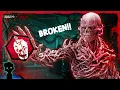 Lagu Vecna Stranger Things Killer Paling Broken ! | Dead By Daylight Indonesia