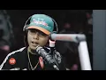 Skusta Clee (ft. Yuri) performs "Sa Susunod Na Lang" LIVE on Wish 107.5 Bus