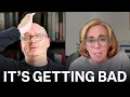 Is Everything Really As Bad As It Seems Molly Jong-Fast