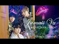 Download Lagu BTS Piano - Jamais Vu Piano Instrumental - by Jin Jungkook JHope