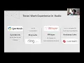 Deep Learning for Part 1 - LvDS 2020