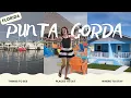 Exploring Punta Gorda Relaxation and Adventure in Florida s Hidden Gem