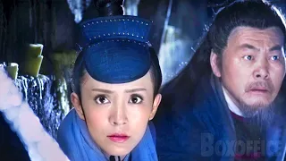 Chinese Investigation THRILLER Full Movie 