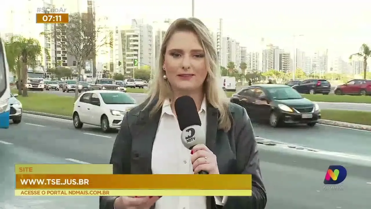 TSE libera consulta de locais de votação e proíbe porte de armas no dia das eleições