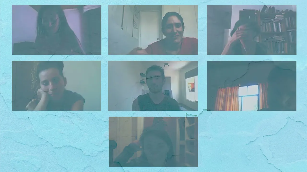Nucleo Contacto Improvisacion