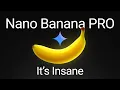 Lagu Nano Banana Pro heeft grafisch ontwerp voorgoed veranderd! (Review \u0026 Tutorial)