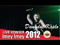 Download Lagu Live Konser Dangdut Imey Imey - Disitu Kadang Saya Merasa Sedih @Karawang ,20 Februari 2016