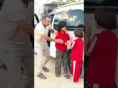 iyilik boşa gitmeyen bir yatirimdir #shorts