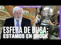 Download Lagu Esfera de Buga: El mensaje de la esfera...? En shock 🛸