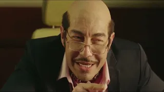 جمال لبة هيحل كل مشاكل عيسي وفرح 