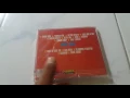 Download Lagu Nicky Astria - Rumah Kaca Unboxing CD