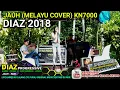 Download Lagu JAUH (MELAYU) ASMIDAR DARWIS - COVER MUSIC KN7000 VOCAL SUSI DIAZ PROGRESSIVE OKTOBER 2018