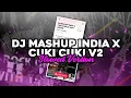 Download Lagu DJ MASHUP INDIA X CUKI CUKI V2 🎧 (Slowed)