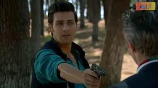 مسلسل الفريق الأول الحلقة 103 الجزء الثالث 