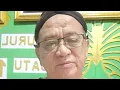 JADIKAN TUBUH MU  LAFAD BASMALAH