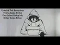 Download Lagu BERSYUKUR - Son Of Litnerd Ft Ecko Show (Lyric)