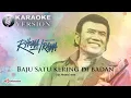 Download Lagu Rhoma Irama - Baju Satu Kering Di Badan (Official Karaoke Version)