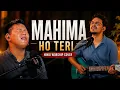 All Glory Be To You Hindi Christian Cover Song FaithWorks Media Asbin Baraily Johan Subba