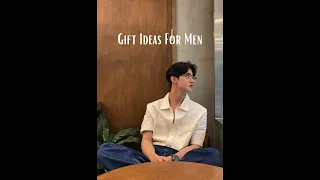 Gift ideas for Men