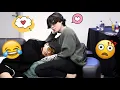 Download Lagu BTS Jimin And His Baby Jungkook (JiKook Moments)