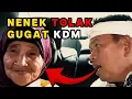 Download Lagu BIAR PROTES KE GUBERNUR, NENEK MULYATI DIPROVOKASI HAJI MULYADI