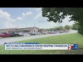 Recycling convenience center reopens Tuesday