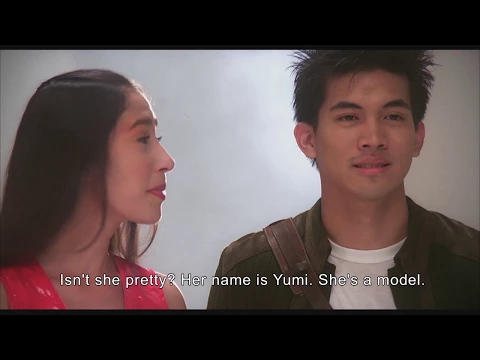ตัวอย่าง โกหก ปลิ้นป้อน กระล่อน ตอแหล | GO-SIX [ Official Trailer ]