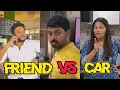 Download Lagu டேய் மச்சான் என் car- ஆ திருப்பி கொடுத்துடு டா 🤣🤣 சென்னை to தனுஷ்கோடி 😎 #sathishdeepa #deepasathish 