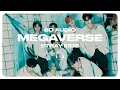 Stray Kids - MEGAVERSE [8D AUDIO] 🎧USE HEADPHONES🎧