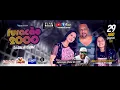 Lagu LIVE DA FURACÃO 2000 - SÓ  DAS ANTIGAS #fiqueemcasa #comigo