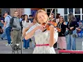 Download Lagu Cotton Eye Joe - Rednex | Karolina Protsenko - Violin Cover