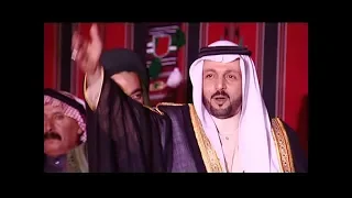 المولد النبوي العام في دمشق السيد عبد الغفور الشيخ عيسى ج 2 