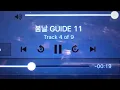 Download Lagu BTS Spring Day V Demo Ver