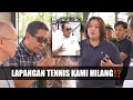 Download Lagu FASUM BERUBAH JADI CAFE, WARGA PERUMAHAN ELITE INI LAPOR CAKJI‼️