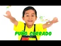 Dayiro y sus Ardillas - Chu chu ua (Videoclip Oficial HD)