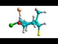 cyclohexane flip