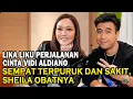 Download Lagu BARU SAJA MENIKAH, VIDI ALDIANO UDAH BIKIN SHEILA DARA TRAUMA!!! KENAPA YA??