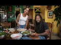 Simone Clarke-Cooper s Life in Jamaica Today Family and Jamaica s Most Trusted TV Voice