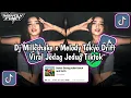 DJ MILKSHAKE X MELODY TOKYO DRIFT|| DJ VIRAL TIKTOK YANG KALIAN CARI ‼️