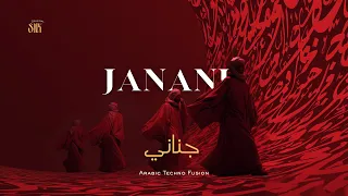 Janani جناني Arabic Techno Fusion SNX 