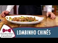 Download Lagu Lombinho Chinês e Arroz do Anonymus - Anonymus Gourmet - programa completo - 13/10/18