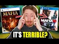 So I tried playing Mafia 3 AFTER The Old Country