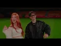Tony Grox & LUCYCALYS - "T AMARÉ" (Final Copa del Rey - 2026)